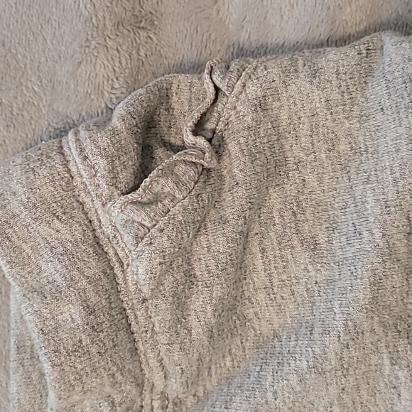 ⭐️ 5/$25 ⭐️ Carter's French Terry Shorts - Picture 3 of 5